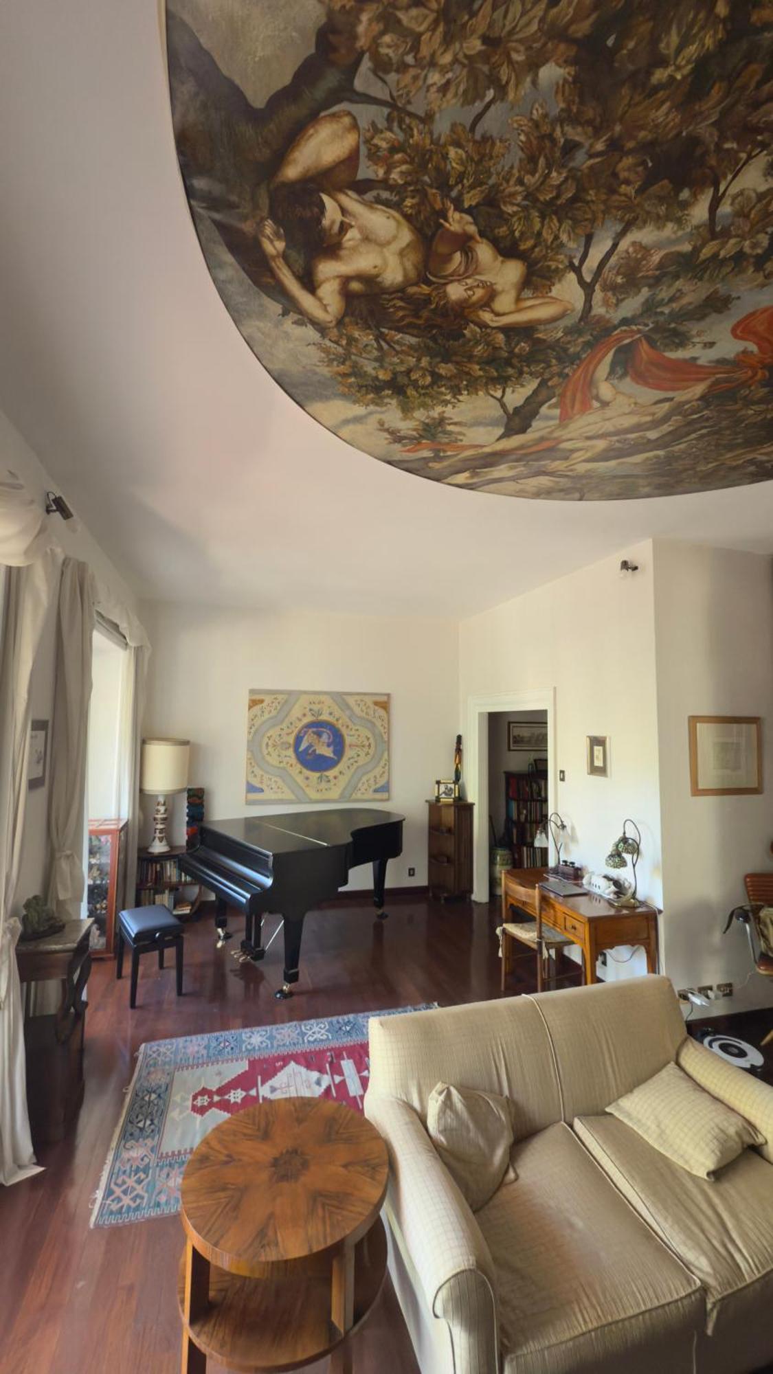 Luxury Museum - - Rai - Stadio Olimpico - Vaticano - Musei Vaticani - Centro - Clodio Privatunterkunft *